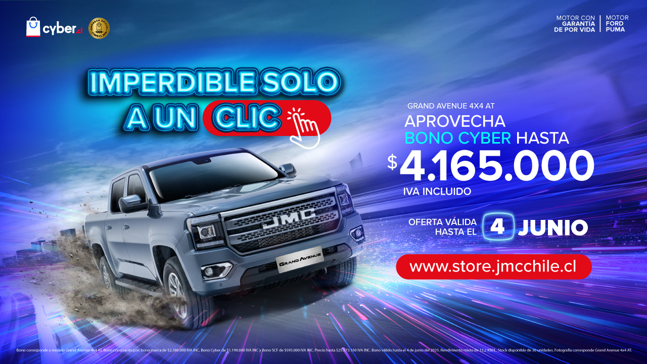 Home Page Banner